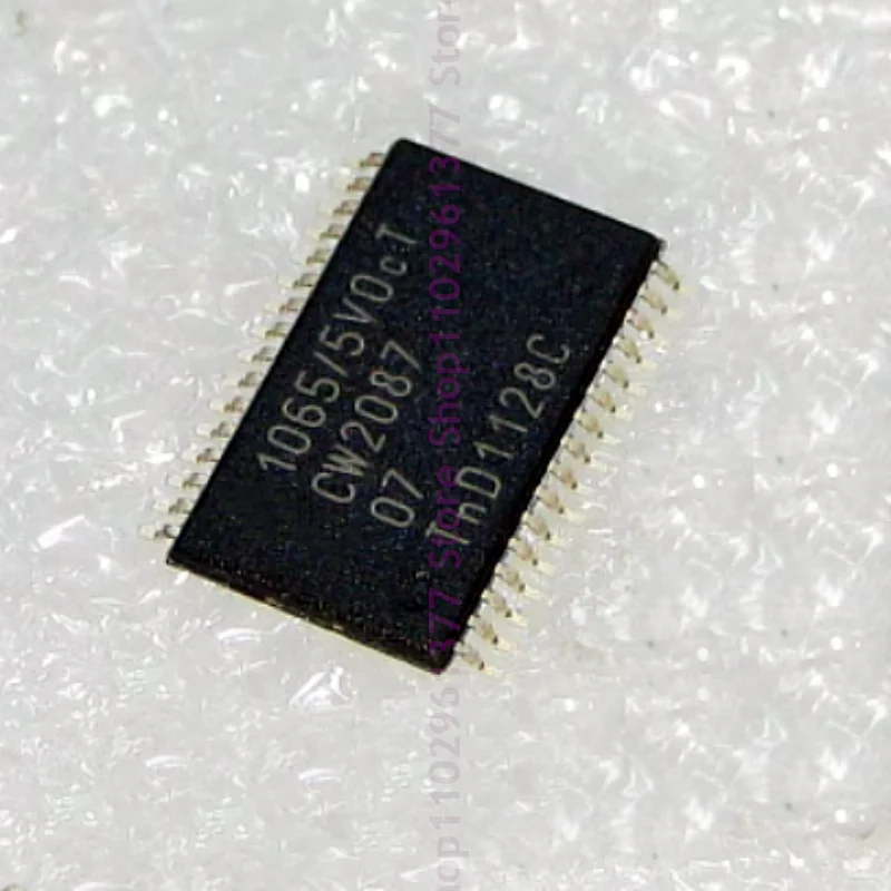 

10-100 шт., новинка 1065/5V0cT 1065/5, искусственная мощность