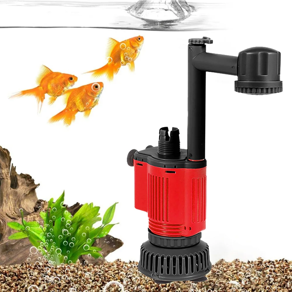 3w Aquarium elektrischer Kies reiniger Wasser wechsel pumpe Reinigungs  werkzeuge Wasser wechsler Siphon für Aquarium Wasserfilter pumpe