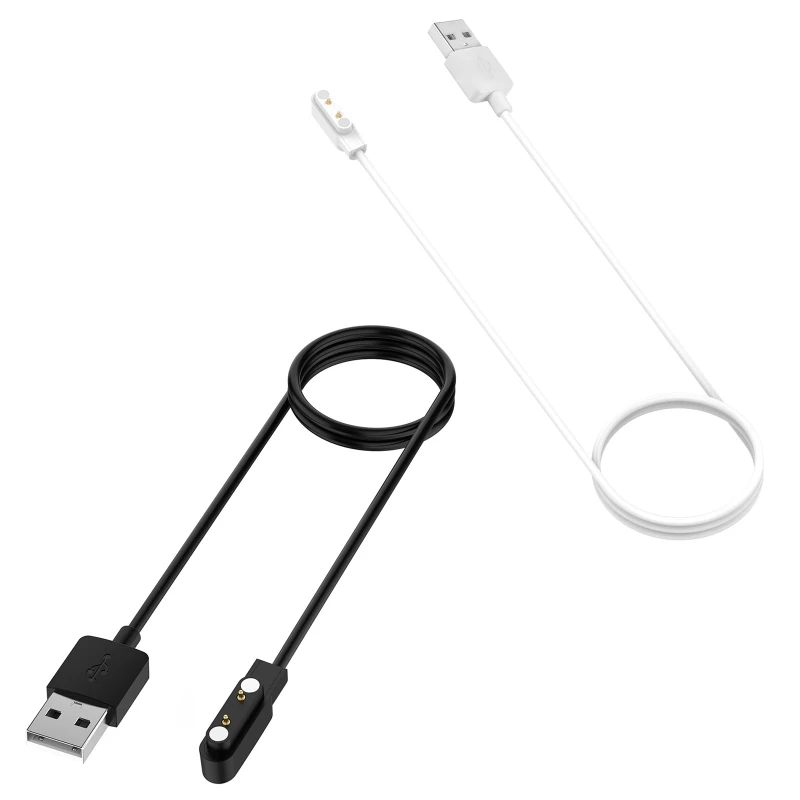 

USB-кабель для быстрой зарядки и передачи данных, адаптер питания, шнур, док-станция, магнитный кронштейн, подставка для умных часов Xplora XG02