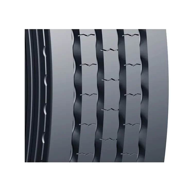 Truck Tires Mud 295/80r22.5 Bus Tyre Semi Truck Tires
