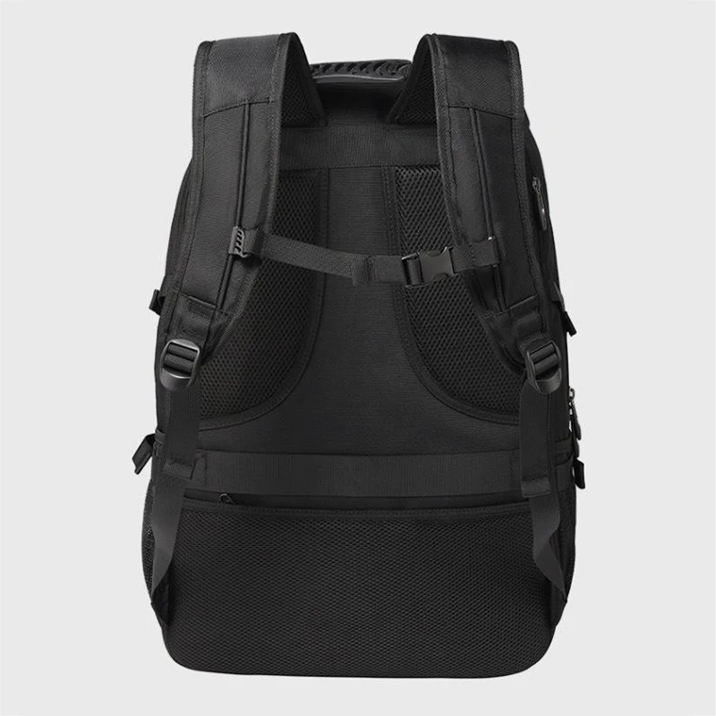 Large Capacity Men's Travel Backpack Outdoor Sports 80L Hiking Bag Multifunction Waterproof Male Laptop Bag