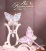 Flowers Know 8th Anniversary Makeup Mirror Storage Box 4