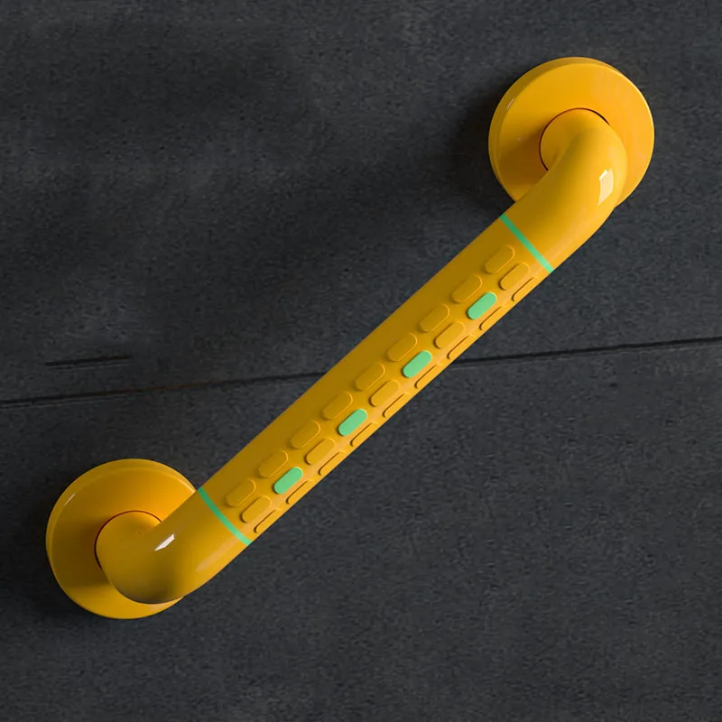 

Indoor Design Handrail Bathroom Safety Anti Slip Ergonomic Elderly Handrail Wall Mount Railing Mobili Da Bagno Home Improvement