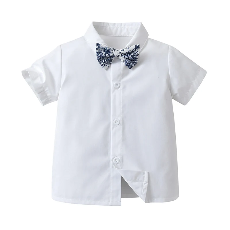 Baby Boy Gentleman Set 5