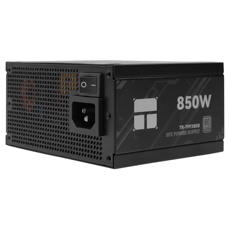 Thermalright TR-TPFX850 SFX Platinum Full Module Small Power