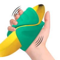 APP Control Penis Training Vibrator Männlicher Masturbator Vibrierende Stroken Eichel Trainer Stimulator Sex Spielzeug für Männer Erwachsene Waren 2