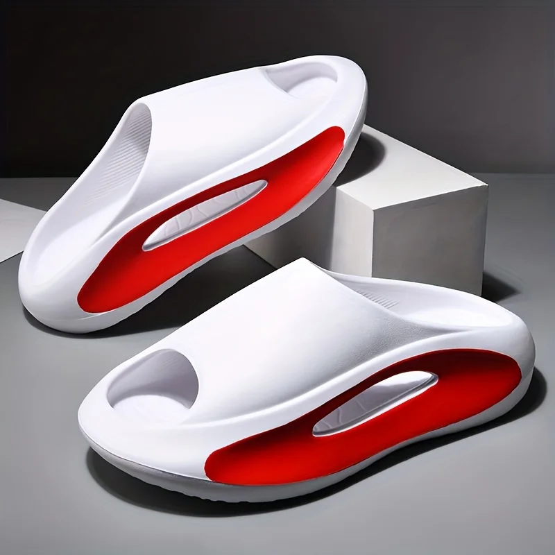 Shoes Sandals Slippers Men Women Beach Holiday Couple Sport 3 Colours 36-45