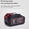 Portable Woven Bag Packaging And Sewing Machine Small Rechargeable Lithium Battery Dynamic Sealing Machine 6