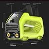 220V/380V Industrial grade small welding machine electric welding equipment stainless steel welding machine 5