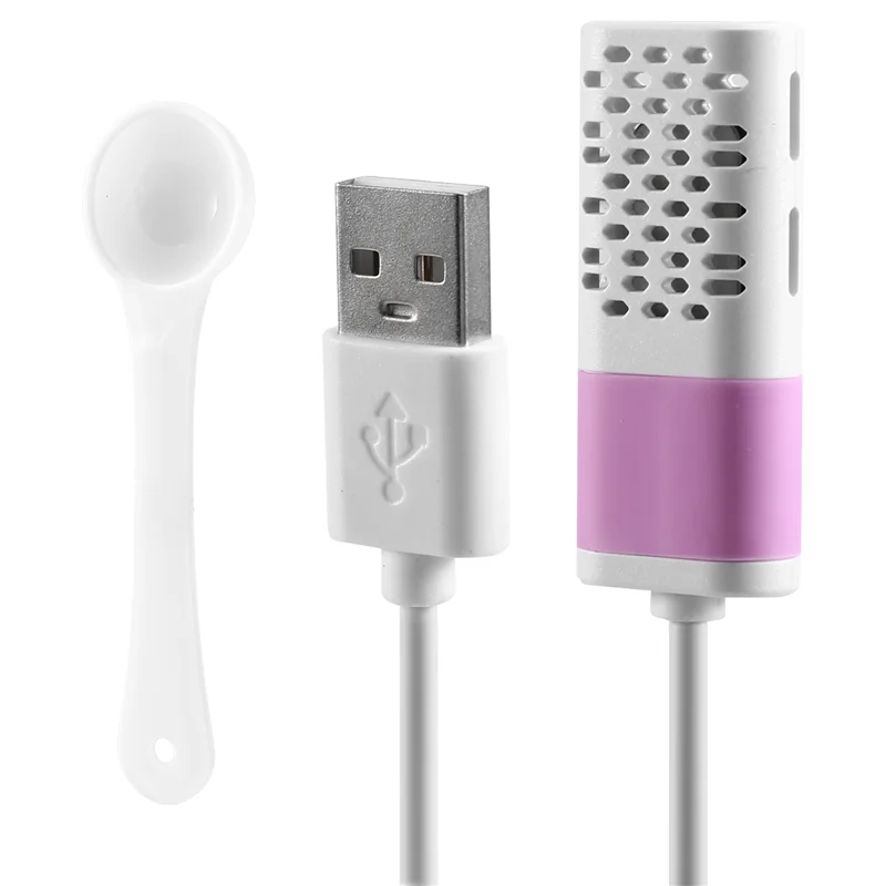 A61I Multi-Use Electric Hypochlorous Acid And Sodium Hypochlorite Generator For Home Water Ionization