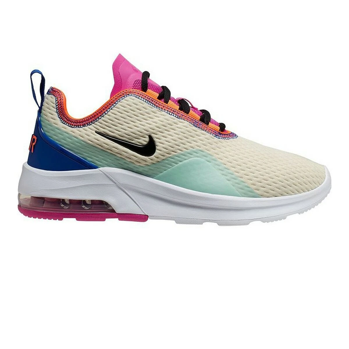 Zapatillas Deportivas Nike Air Max Motion | AliExpress