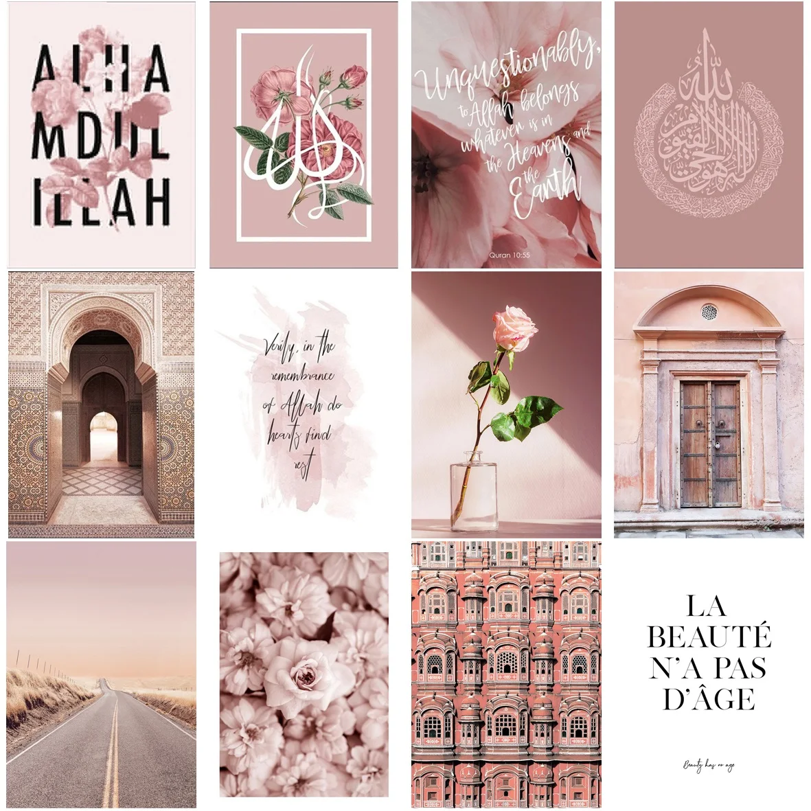 Hãy khám phá thế giới màu hồng nóng bỏng với bộ sưu tập ảnh đẹp #Hot Pink Aesthetic Pictures. Các bức ảnh mang miếng đồ ngọt ngào này sẽ khiến bạn phải vô cùng say mê.