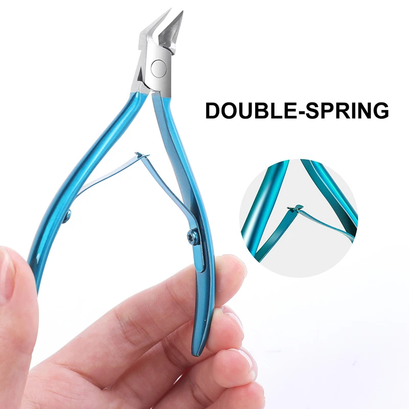 Nail Cutter Clipper Scissors Set