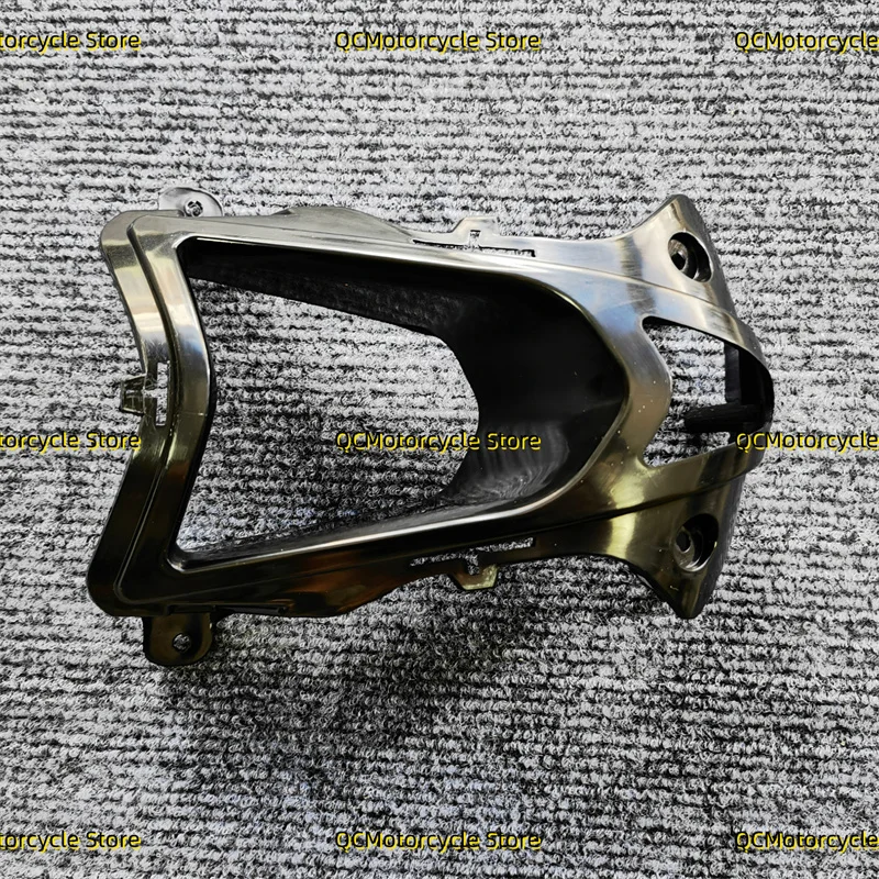 Motorcycle Front hood Center Cowl Fairing Hood vent Fit For Kawasaki Ninja ZX-6R 636 ZX6R 2007-2008