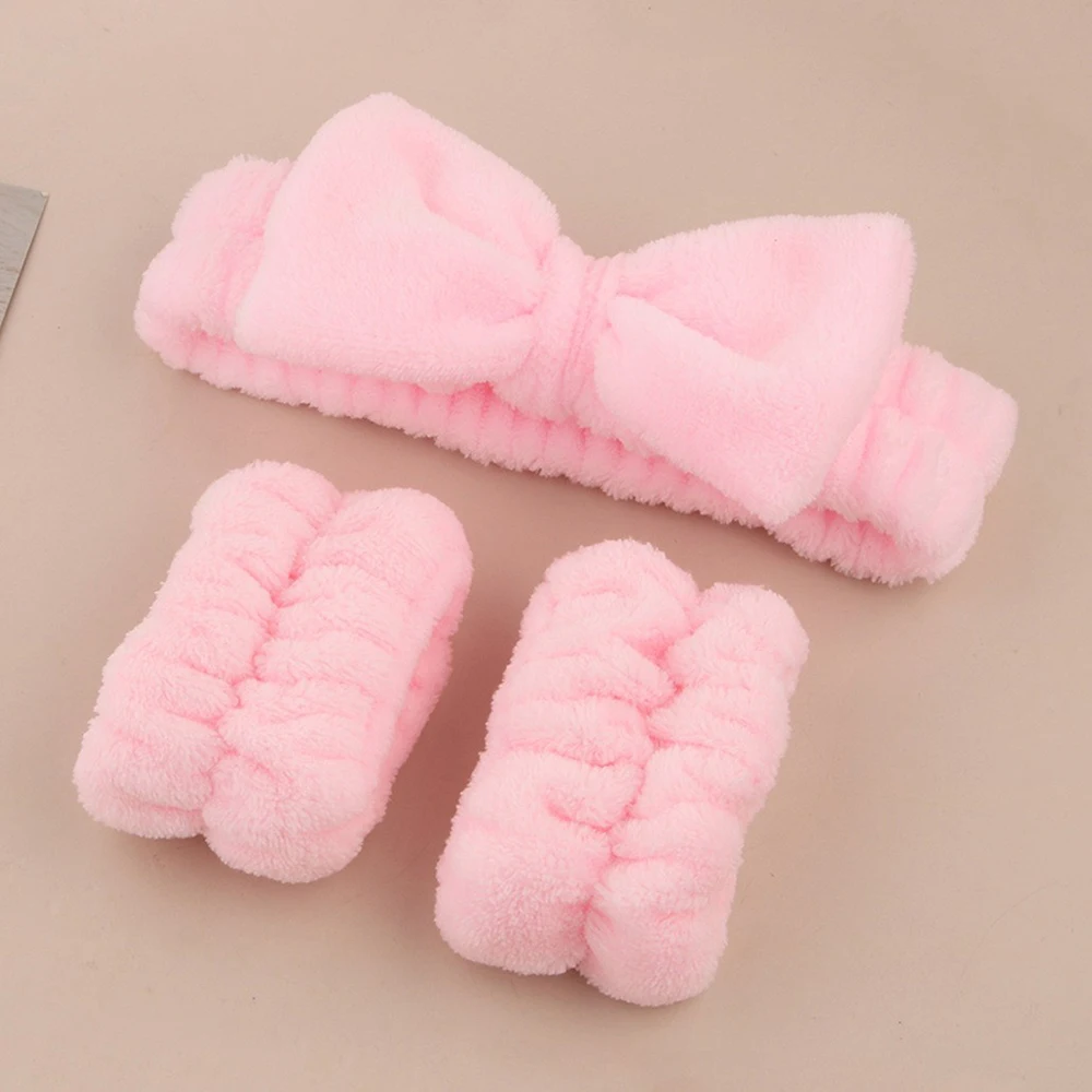 14pcs Makeup Egg Makeup Egg Finger Powder Puff Hair Strap Face Mask Wrist Strap Easy to Carry Suitable for Various Scenarios 4