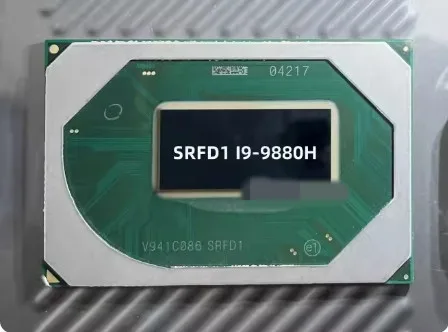 

Новинка 100%, бриллиант SRFD1 BGA, чип, Универсальный Профессиональный BOM стол, подходящий сервис