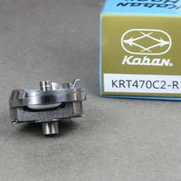 KRT470C2-R Rotary Hook for JUMBO KING WR-981 SERIES, WR-9910-BT, WR-991-T/-TS, WR-9920-BT, WR-992-T/-TS - Image 3