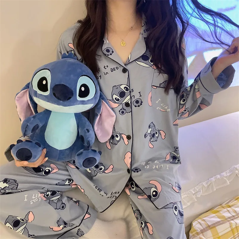 Combinaison Pyjama Stitch  Achat en ligne – AliExpress