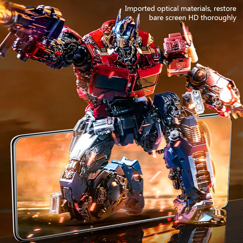 S4aa5a578f0af44b888b68584be75f80eV 5Pcs Tempered Glass for Xiaomi Mi, 11, 9, 12 Lite, 5G, NE, 12T Pro Screen Protector on Xiaomi Mi 11i, 9T, 10T, 11T Pro, A3, A2 lite glass Mallzona