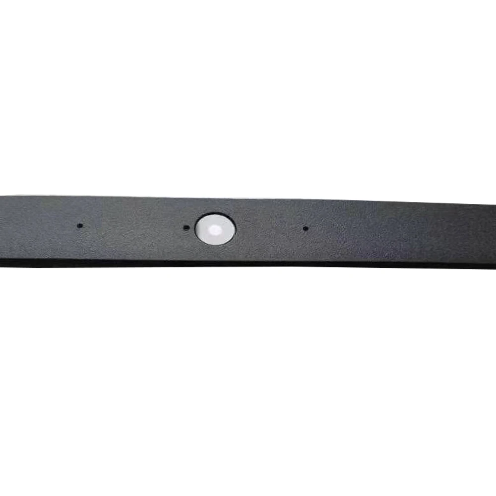 Capa Nova para Acer Nitro Tampa Traseira Moldura Palmrest Superior Dobradiças An51542 An515-41 An51551 An515-52 An515-53 An51531 N17c1 - Imagem 4