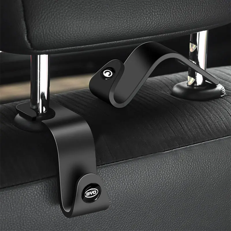Universal Car Seat Hook Seat Organizer Holder Accessori Auto Per Trd Toyota Corolla Yaris Aygo Gt86 Prius Rav4 Chr Camry Auris