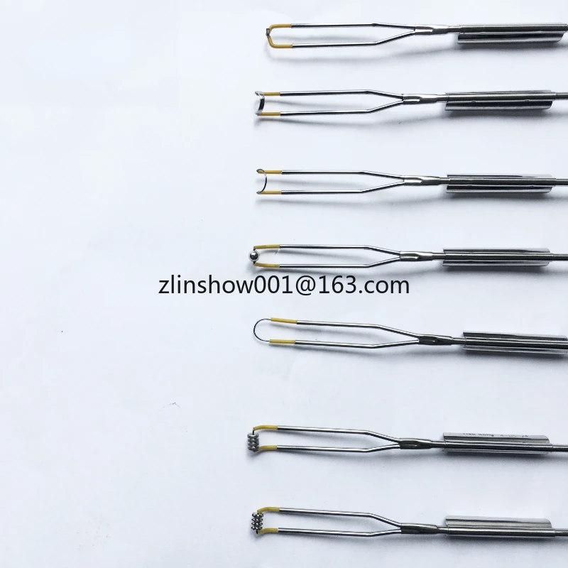 

Электрод для ресэктоскопии петля Storz совместимая/фотопетля/монопольная петля