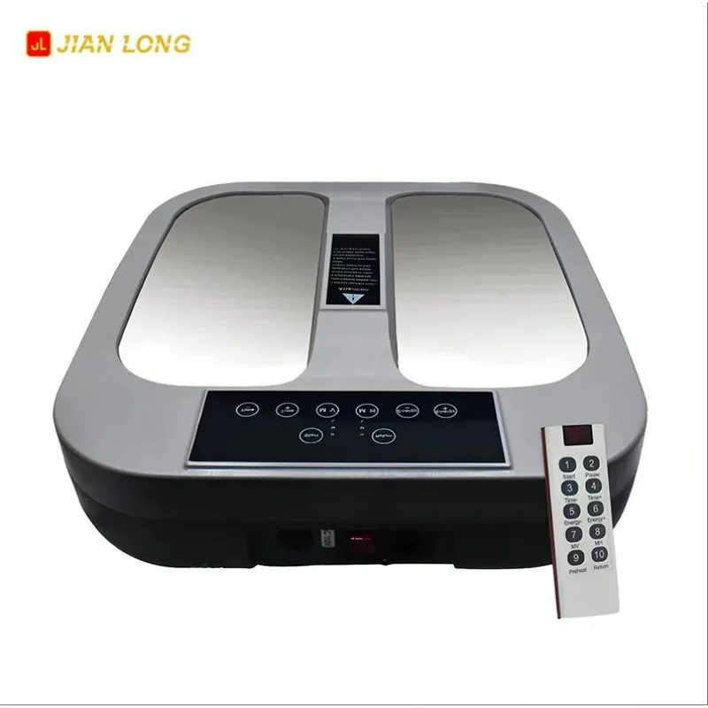 메신 우루트 테나가 PEMF 테라피, 테크놀로지 테라헤르츠, 올리라이프, 테라피 P90, 멘갈락칸 페레다란 다라 테르마, 펭구루트 카키