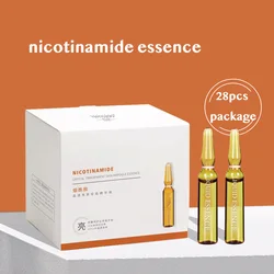 Deep Hydration & Repair Hyaluronic Acid Essence - Nicotinamide
