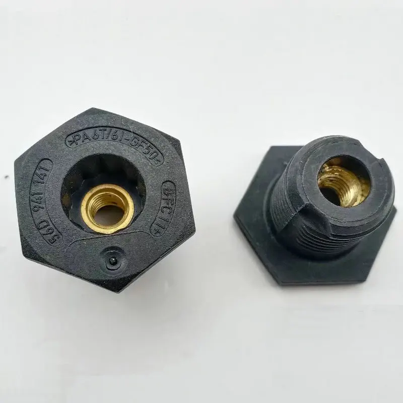 Apply to Touran Jetta Golf 6 MK6 Headlight adjusting nut Screw 56D 941 141 auto fasteners car screws