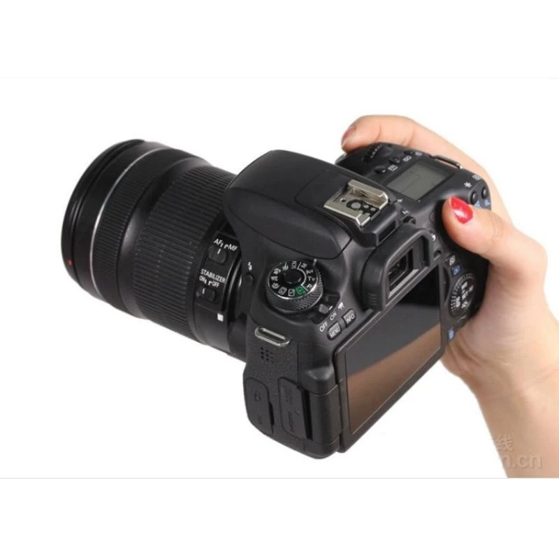 카메라 고무 아이 컵 EB 아이 컵 아이피스, 캐논 EOS 60D 50D 5D 마크 II 5D2 6D 80D 70D 40D 30D 20D 10D 용, 2 개