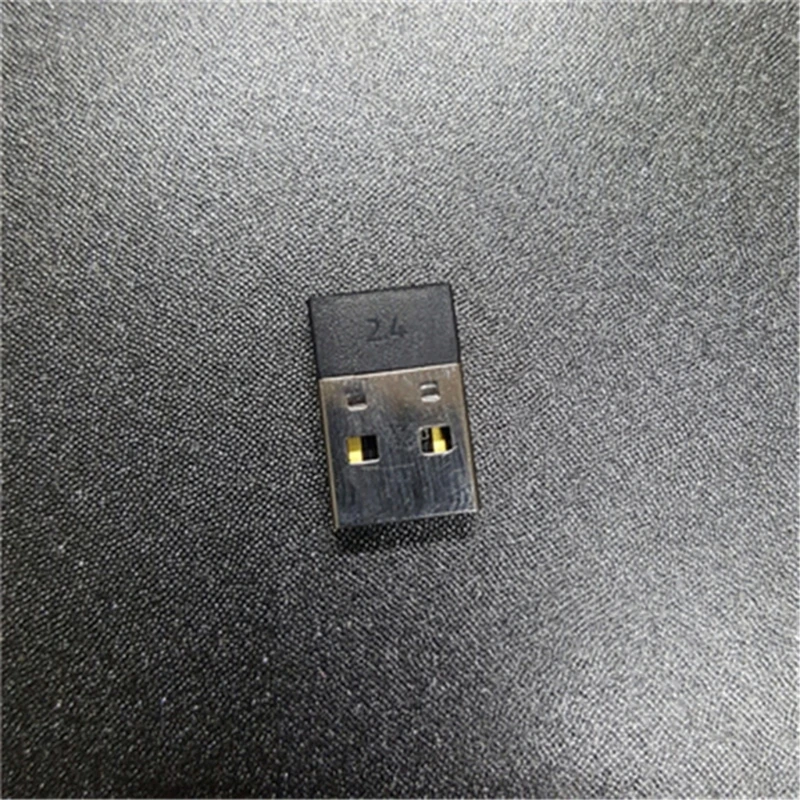 Adaptador Receptor de Sinal Usb para Razer Viper Ultimate Mouse sem Fio 2.4ghz Original - Imagem 4