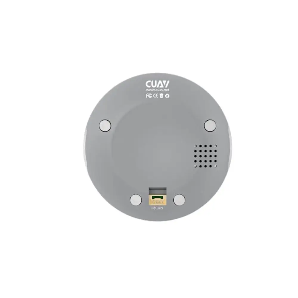 Module GPS NEO 4 SE u-blox M10 DroneCAN Boussole STM32H5