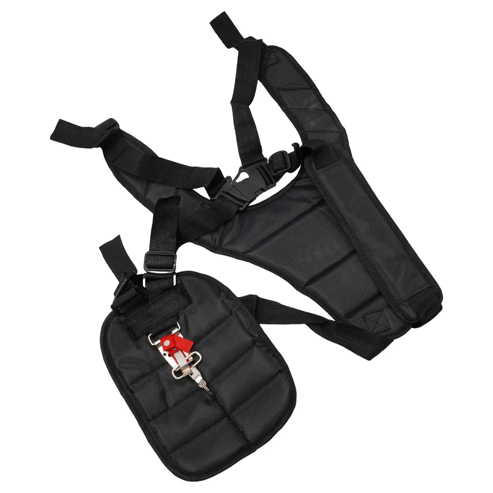 Harness Strap Belt For Brush Cutter Trimmer Lawn Mower