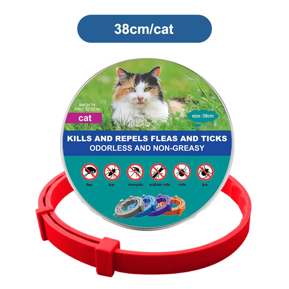 red (cats)