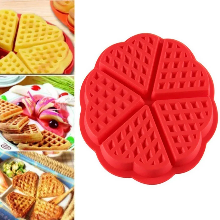 Stampo Per Cialde Delysia King