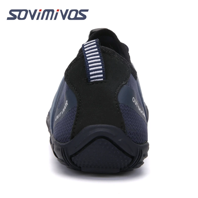 Athletic Hiking Water Shoes Barefoot Aqua Swim Sports Sandals Walking Shoes for Women Men Sneakers Zapatos De Mujer