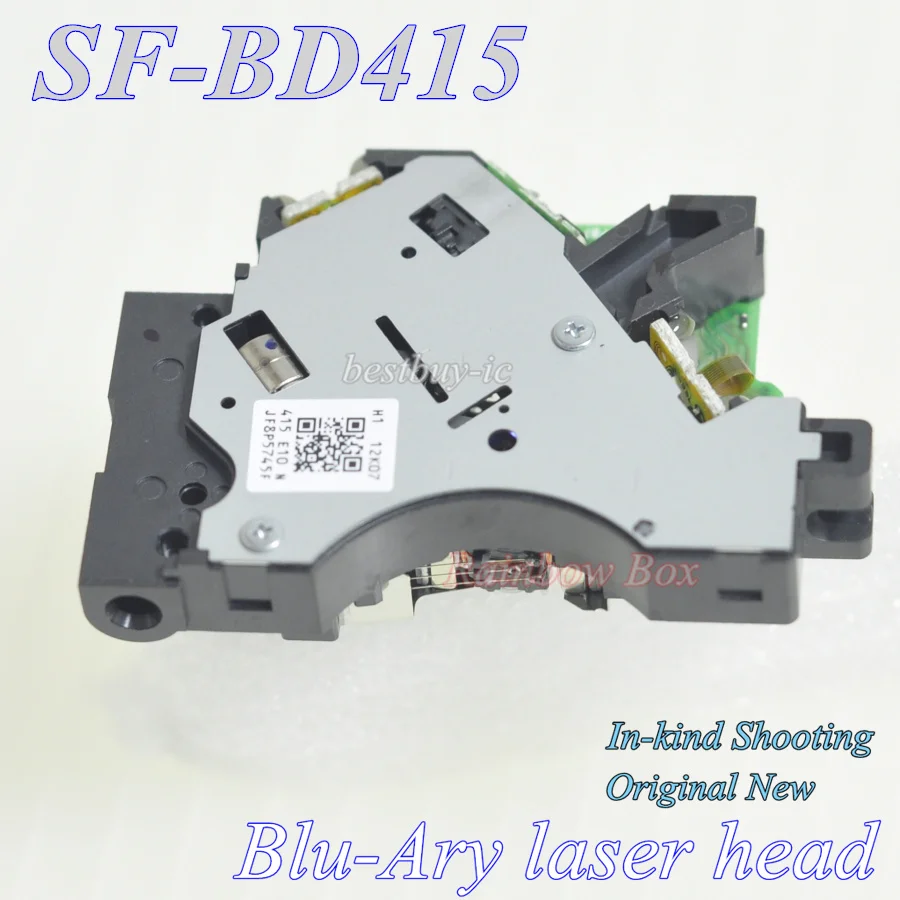 brand new  SF-BD415 BD415 laser head For BDP300K BDP450 BDP150 Blu-ray player images - 6