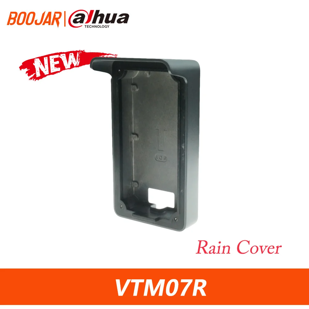Dahua Original VTM07R Rain Cover Suface-mounted rain cover for VTO3211D