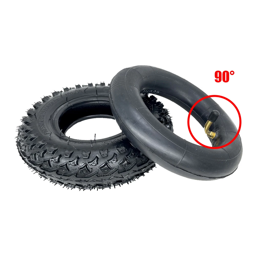 inner outer tire B