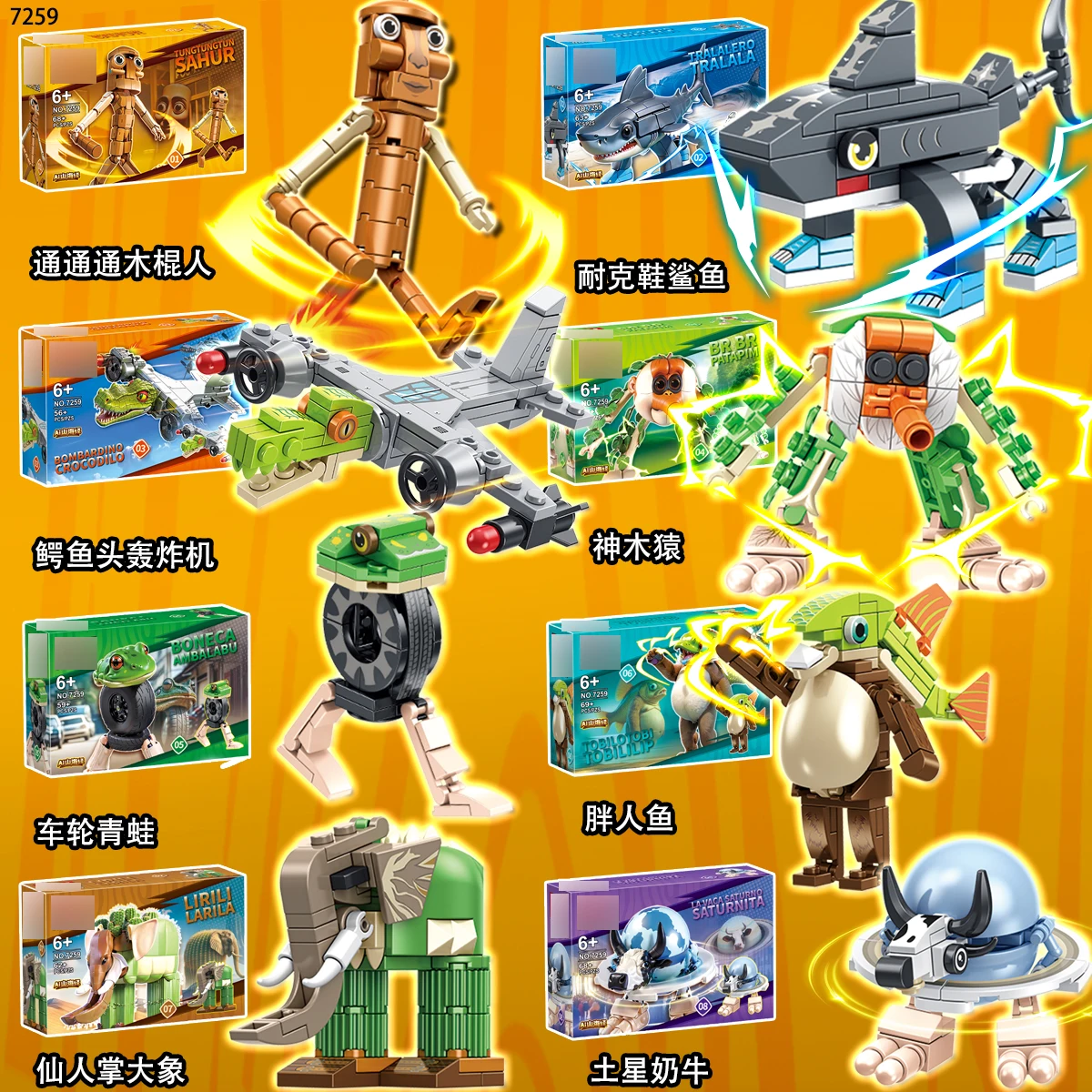 dsc-products