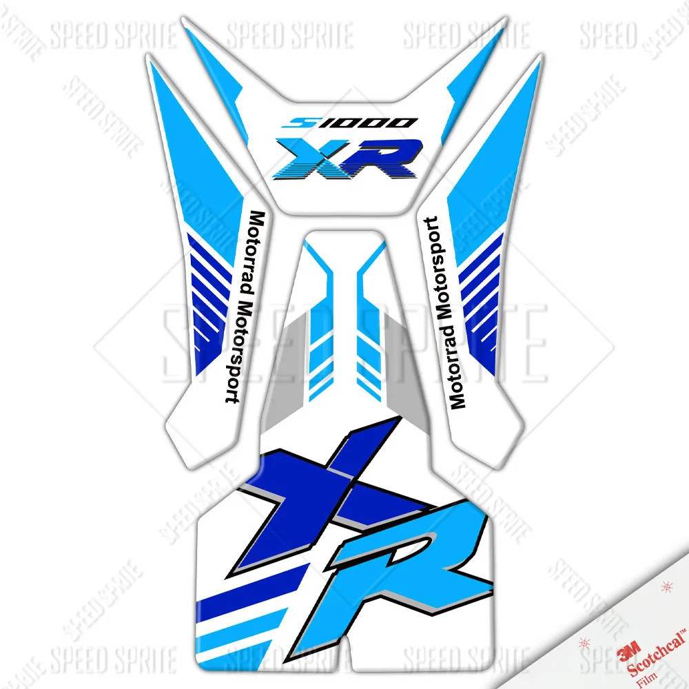 3D  ũ е ƼĿ, ȣ Ʈ  Į, BMW S1000XR S 1000 XR 2020 2021 2022 2023