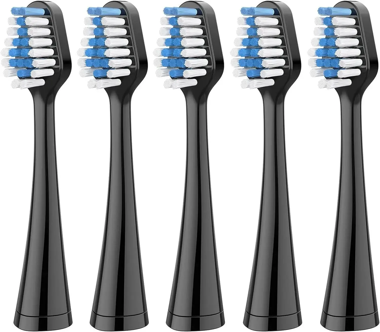 AquaSonic Duo Series Replacement Toothbrush Heads for AquaSonic Duo Series & Home Dental Center