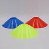 Soccer Cones Set Football Training Equipment for Kid Pro Disc Cones Agility Exercise Obstacles Avoiding Sports Accessories 5