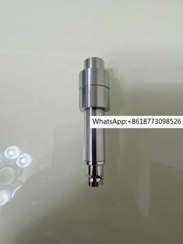 

Headphone Test Headphone Frequency Response Instrument iec711 Artificial Ear Simulation Ear Entry Edition Phone Recording