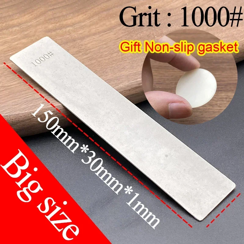 Grit 1000 Large