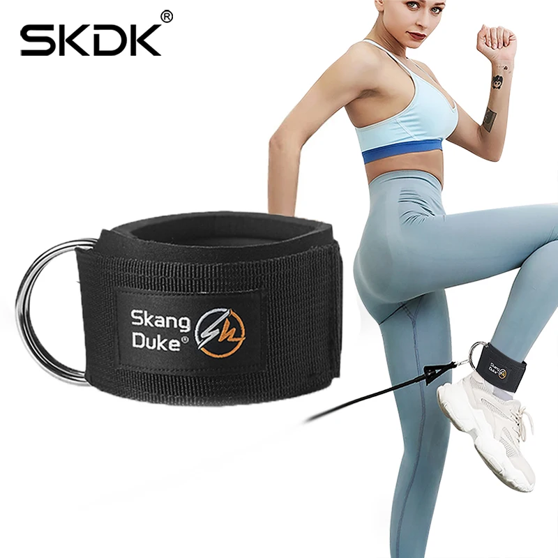 Fitness Equipment Gym Ankle Strap 1