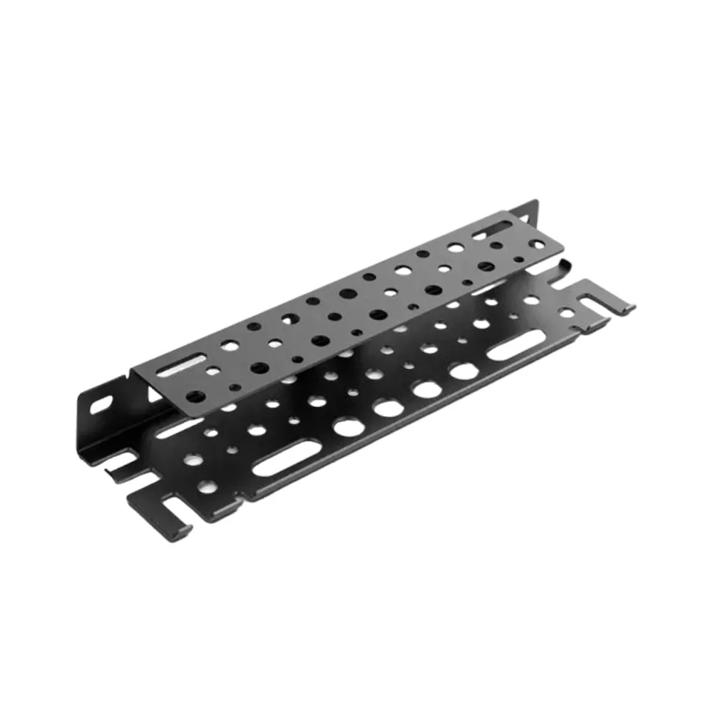 Screwdriver Organizer Wall Mount Wrench Storage Metal Rack Hand Tool Holder Workshop Hardware Tool Hanger