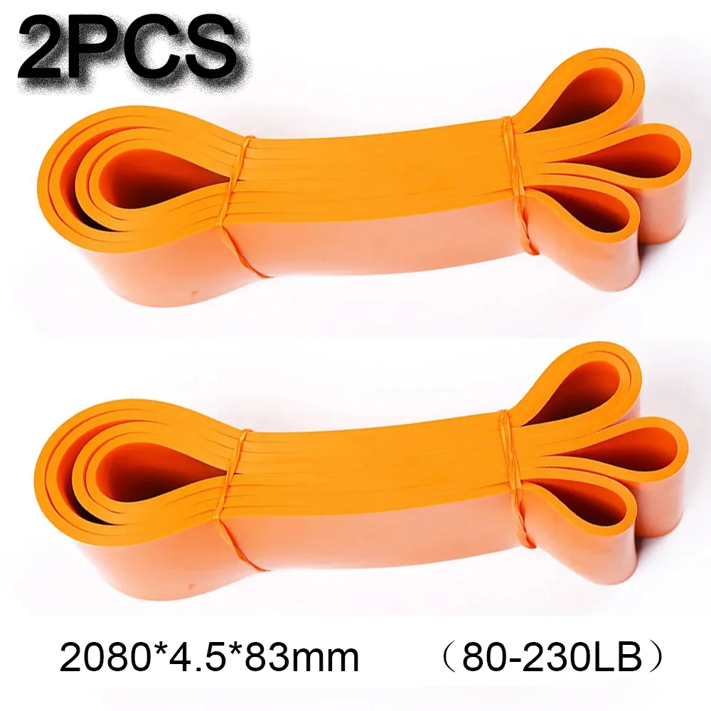 orange 2pcs