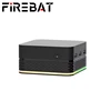FIREBAT T9 PLUS Intel N100 MINI PC 16GB LPDDR5 512G  Windows 11 BT4.2 WIFI 5 Ultra Small Dual LAN Three HDMI Desktop Computer 1