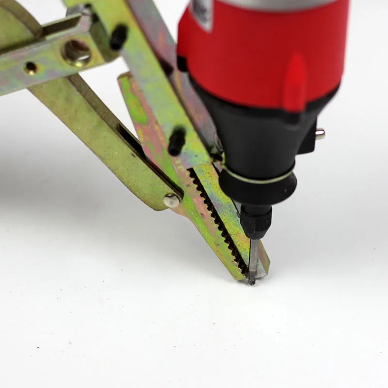 Stainless Steel Metal Aluminum Sheet Grooving Machine Cutting Bender for 3D Channel Sign Making